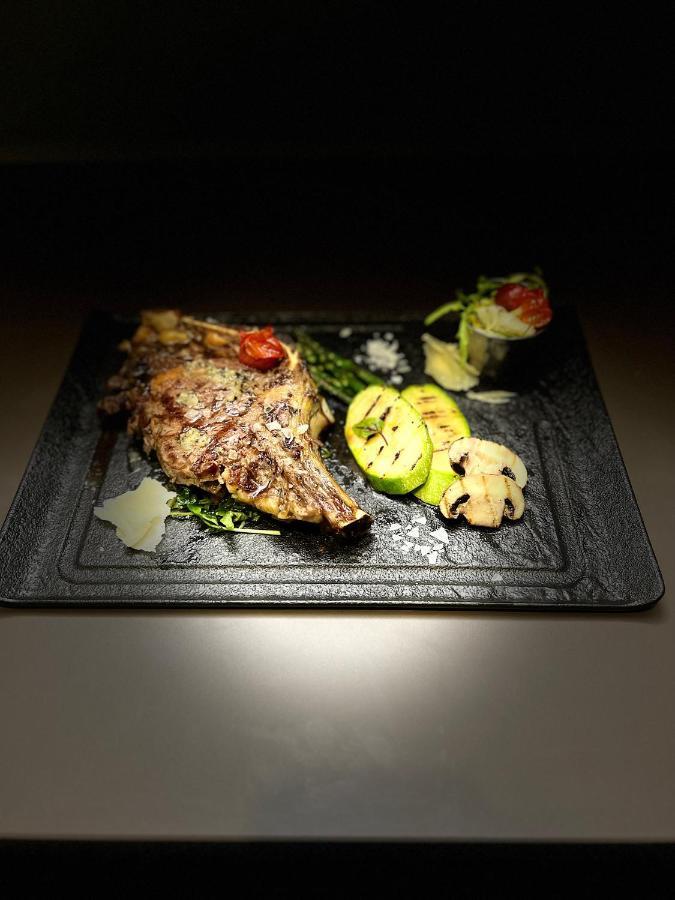 Vega Resort Restaurant & Lodge Orşova Exteriör bild
